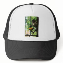 An oil lantern hats by suburbanscenes An oil lantern hats