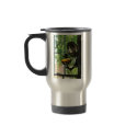 An oil lantern mugs by suburbanscenes An oil lantern mugs