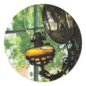 An oil lantern stickers by suburbanscenes An oil lantern stickers