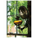 An oil lantern t-shirts by suburbanscenes An oil lantern t-shirts