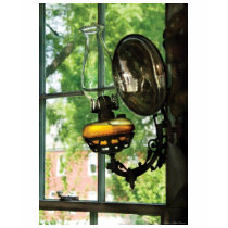 An oil lantern t-shirts by suburbanscenes An oil lantern t-shirts