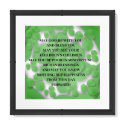 AN OLD IRISH WEDDING Blessing posters by samack AN OLD IRISH WEDDING Blessing posters