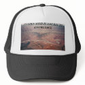 AN OPEN MIND IS THE KEY TO KNOWL... hats