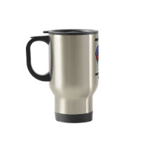 An Opened Mind Should Not Be Wasted (Brain) Coffee Mug