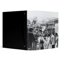 An Operation at Charing Cross Hospital Binder