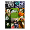 An Owl Named Ophelia cards by Heartworks An Owl Named Ophelia cards