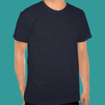 An RN USA Pride t-shirts