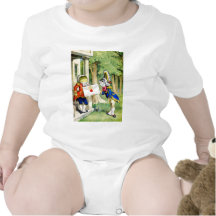 AN ROYAL INVITATION FROM THE QUEEN SHIRT