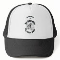 An Shee Eilee Hat Celtic Lady & Dragon w/shadow