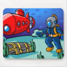 An Underwater Adventure