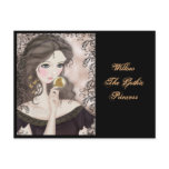 An Unlikely Friendship Postcard Set