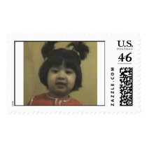 ana9-23 postage stamp