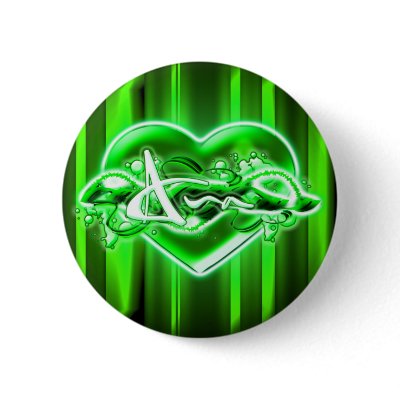 Ana Pinback Button by sogri215