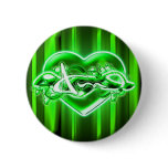 Ana Pinback Button