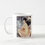 Ana femenino desnudo de Pedro Renoir Tazas