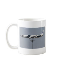 ANA Panda 全日空 Mug