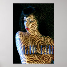 Anabel-5903 Poster