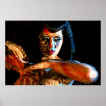 Anabel-6117 Print