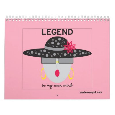 Anabel New York Calendar Anabel New York Calendar