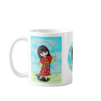 Anabella, Anabella Round, Anabella mugs