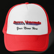 Anaco, Venezuela hats