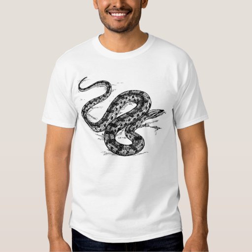 anaconda t shirts