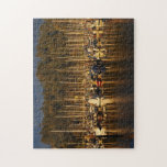 Anacortes Harbor Jigsaw Puzzle