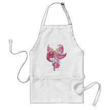 Anael 2 apron