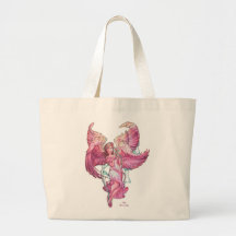 Anael 2 canvas bag