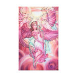 Anael Gallery Wrap Canvas