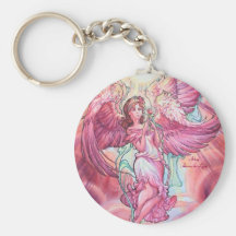 Anael Keychains