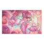 Anael Rectangular Stickers
