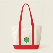 Anahata Chakra Bag by templegreen Anahata Chakra Bag