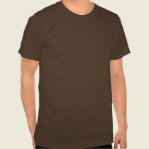 Anahata Chakra Basic T-Shirt by templegreen Anahata Chakra Basic T-Shirt