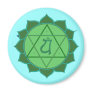 Anahata Chakra Magnet