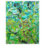 Anahata - energies open flyers