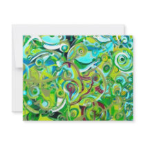 Anahata - energies open custom invites