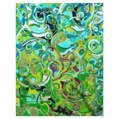 Anahata - energies open letterhead design by whittyart