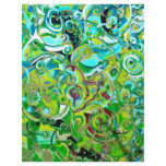 Anahata - energies open letterhead design
