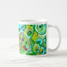 Anahata - energies open mugs