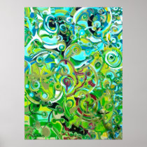 Anahata Energy Print