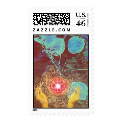 Anahata Katkin Postage