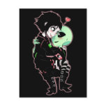Anahata PostCards