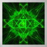 Anahata Poster