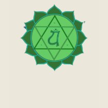 Anahata Spaghetti T t-shirts by templegreen Anahata Spaghetti T t-shirts