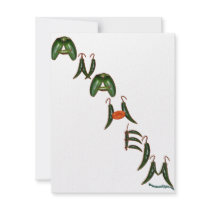Anaheim Chili Peppers invitations by chili_state Anaheim Chili Peppers invitations