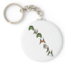 Anaheim Chili Peppers Key Chains
