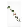 Anaheim Chili Peppers Picture Card