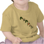 Anaheim Chili Peppers Shirt
