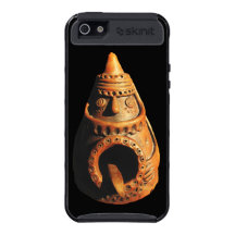 Anahid the Goddess iPhone 5 Case